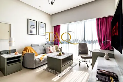 Fully Furnished | Modern | Prime Location | Vacant