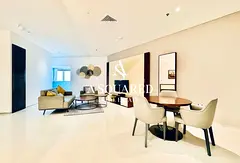 High Floor | Chiller Free | Prime Location