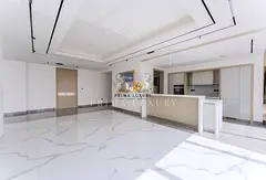 Luxury Penthouse | High Floor | Vacant