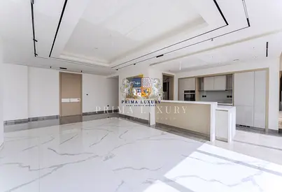 Luxury Penthouse | High Floor | Vacant