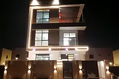Beautiful Family Villa for Sale – Spacious &amp; Comfortable