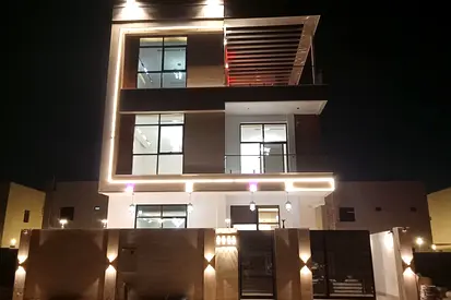 Beautiful Family Villa for Sale – Spacious & Comfortable