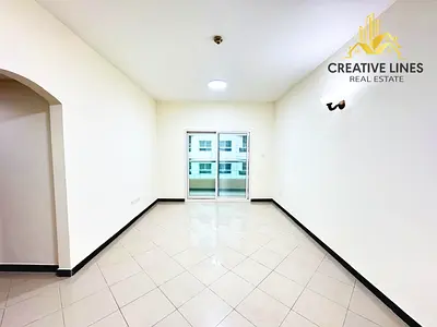 Spacious 2BHK | Brand New Building | Ideal for Families | Prime Area | Close to RTA