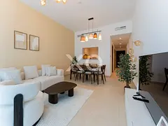 Furnished | 12 Cheque Option | Mall Access