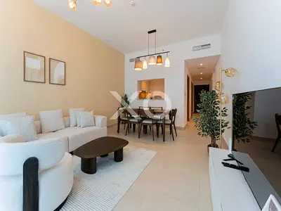 Furnished | 12 Cheque Option | Mall Access