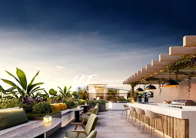 Exclusive Deal | Affordable Luxury Home | High-ROI