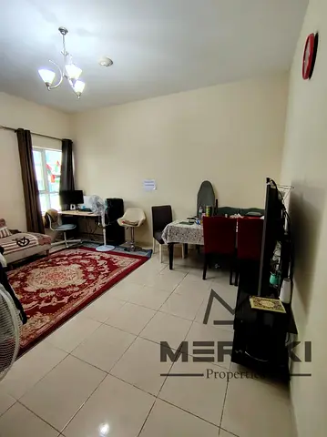 غرفه وصاله - عجمان اطلالة مفتوحة