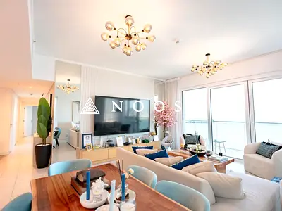 FULLY FURNISHED | VACANT | FLEXIBLE