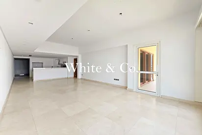 Atlantis View | Unfurnished | Vacant Now