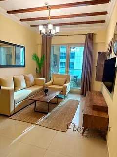 Marina View | Tenanted | Fully Furnished