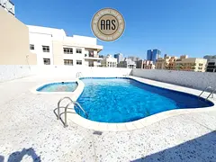 Close To Park 2Bhk Plus Laundry 72k Full Facilities