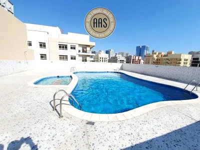 Close To Park 2Bhk Plus Laundry 72k Full Facilities