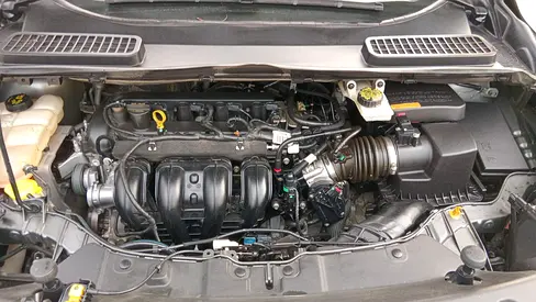 2014 FORD ESCAPE — миниатюра 17