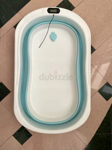 Baby bath