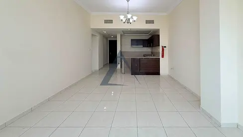 Spacious 2 BR | Chiller Free | Ready to Move In