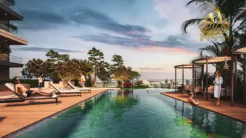 BEST OFFER IN ALL ISLAND- 4% DLD WAIVER - 20% DISCOUNT -WATER FRONT LIVING