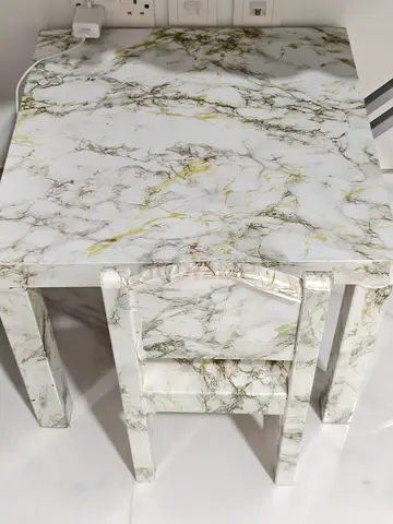 Kids Table and Chair Set