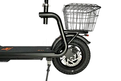 Kugoo C1 Plus Electric Scooter