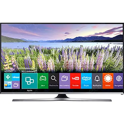 Samsung 40 Inch Smart TV  (UA40J5500)