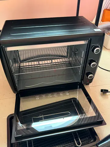 Countertop Electric Toaster Oven 70L – brand new!