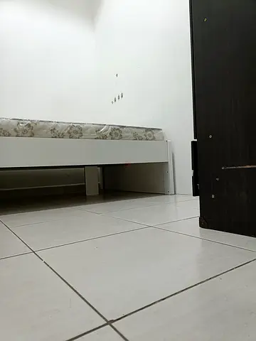 Partition available in mankhool Ready to move