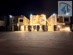 including all fees (elec. , water and A/C) own villa with best price