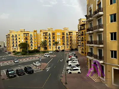 Bright Studio with Balcony | Affordable Luxury in Dubai | Only AED 36K | Emirates Cluster