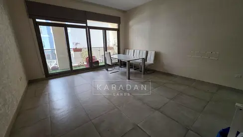 3 BR +Maid | Multiple Balcony Views |Spacious