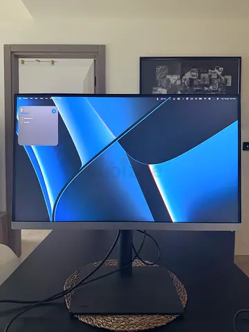 Monitor BenQ PD2706U 27-inch 4K Monitor