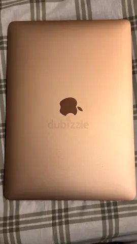 Macbook Air M1 8gb 256 Rose Gold