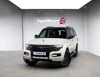 LWB SUV • FDSH •  Dealers Service Contract • GCC