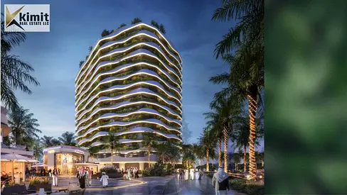 احجز الآن بعائد مضمون 14% | جاهز بالكامل ومجهز بالكامل | التسليم قريباً | بالقرب من محطة المترو