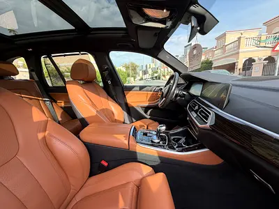 BMW X5 xDrive40i M Sport Excellence, миниатюра 16