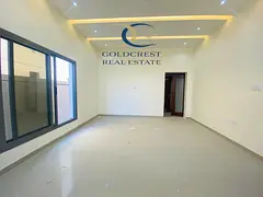 4MASTER BEDROOMS VILLA FOR RENT IN AL YASMEEN AJMAN