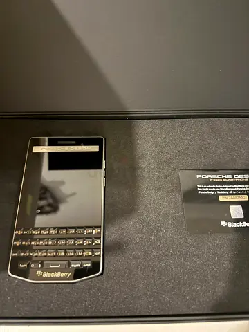 blackberry 9983 for sale