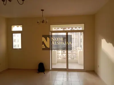 Spacious Studio | With Balcony | Affordable Price