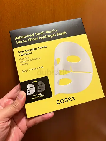 Face Mask Original KBeauty