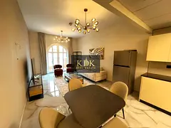 Fully Furnished 2BHK | Ready to move | Prime Location