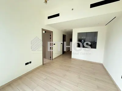 Stunning View | High Floor | Fitted Kitchen
