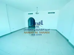 Specious 2BR + Maid || Parking Free || Balcony And Wardrobe || All Amenities Available