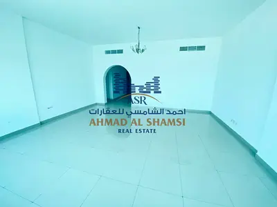 Specious 2BR + Maid || Parking Free || Balcony And Wardrobe || All Amenities Available