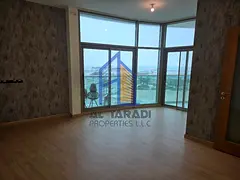 Spacious 1BR | Balcony with Sea View I Ready to move