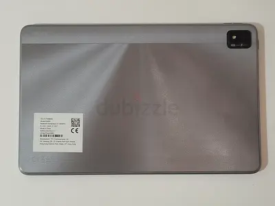 TCL TAB 10 MAX 64GB, 4GB 10.36 INCHES SILVER