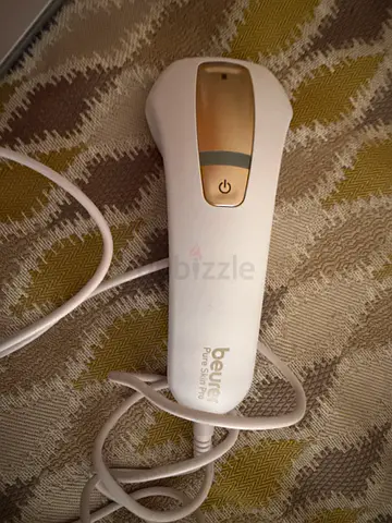 Beurer Pure Skin Pro