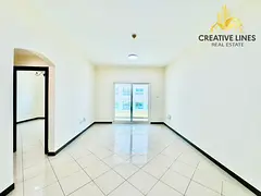 Elegant 1BHK | Brand New Building | Family Living | Prime Location | Near RTA Bus Stop