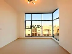 Ready to Move | Brand New 3BR + Maid Room | Prime Location