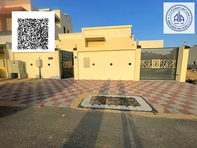 فيلا للايجار السنوي في الزاهيه