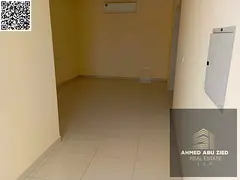 Prime Location | Spacious Layout | New Building first tenant | Split AC | Separate Kitchen | Studio