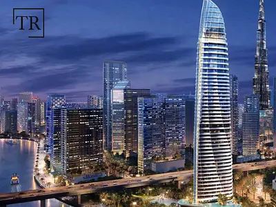 Prime Location | Spacious Layout | Canal Views