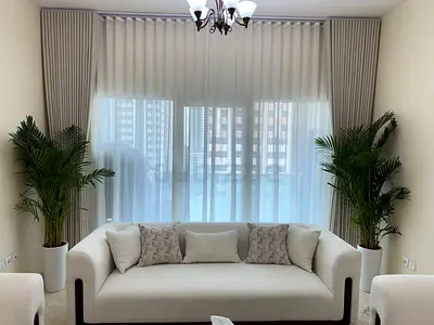Premium Curtains Dubai